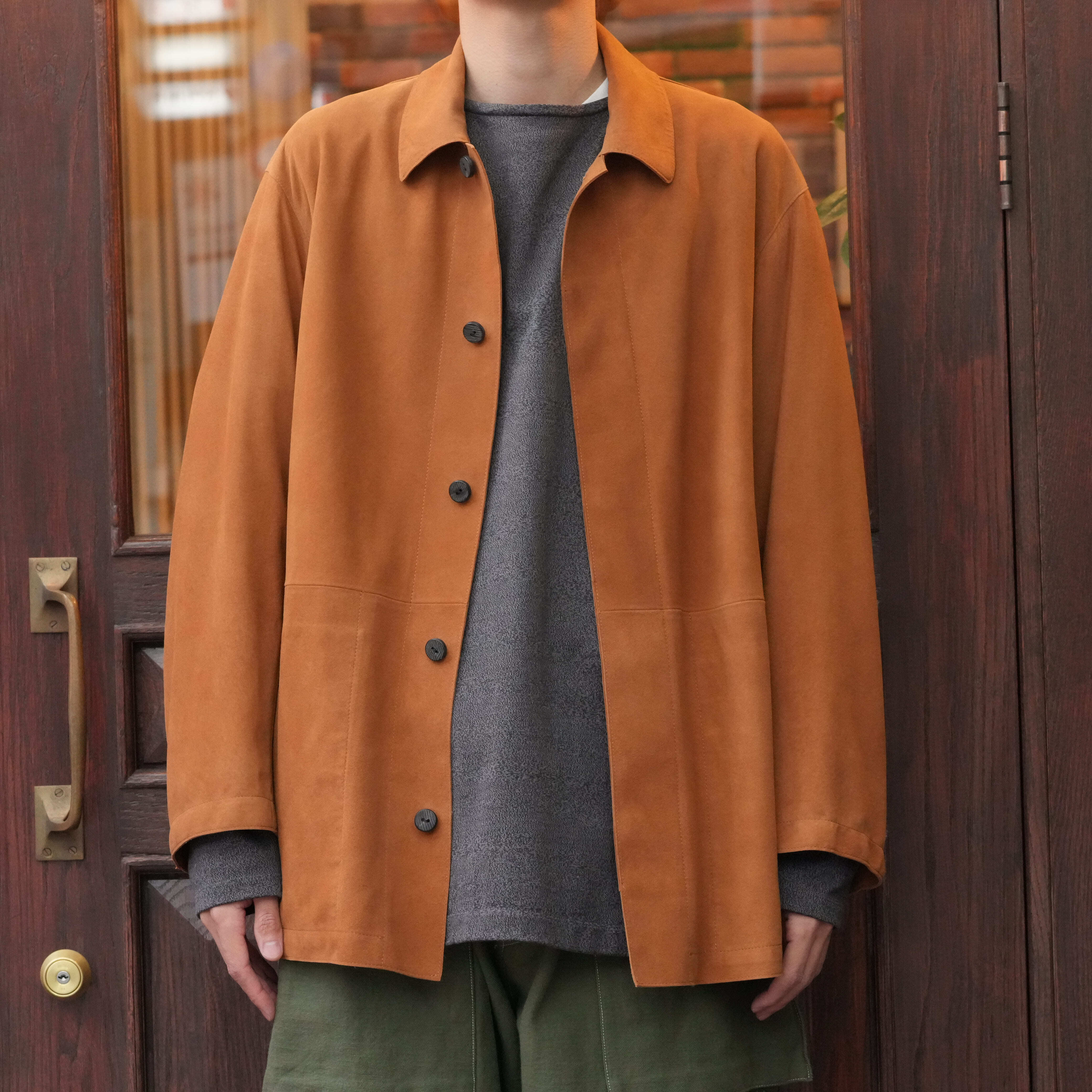 MAATEE&SONS (マーティーアンドサンズ) 24AW MAATEE&SONS (マーティーアンドサンズ) 24AW