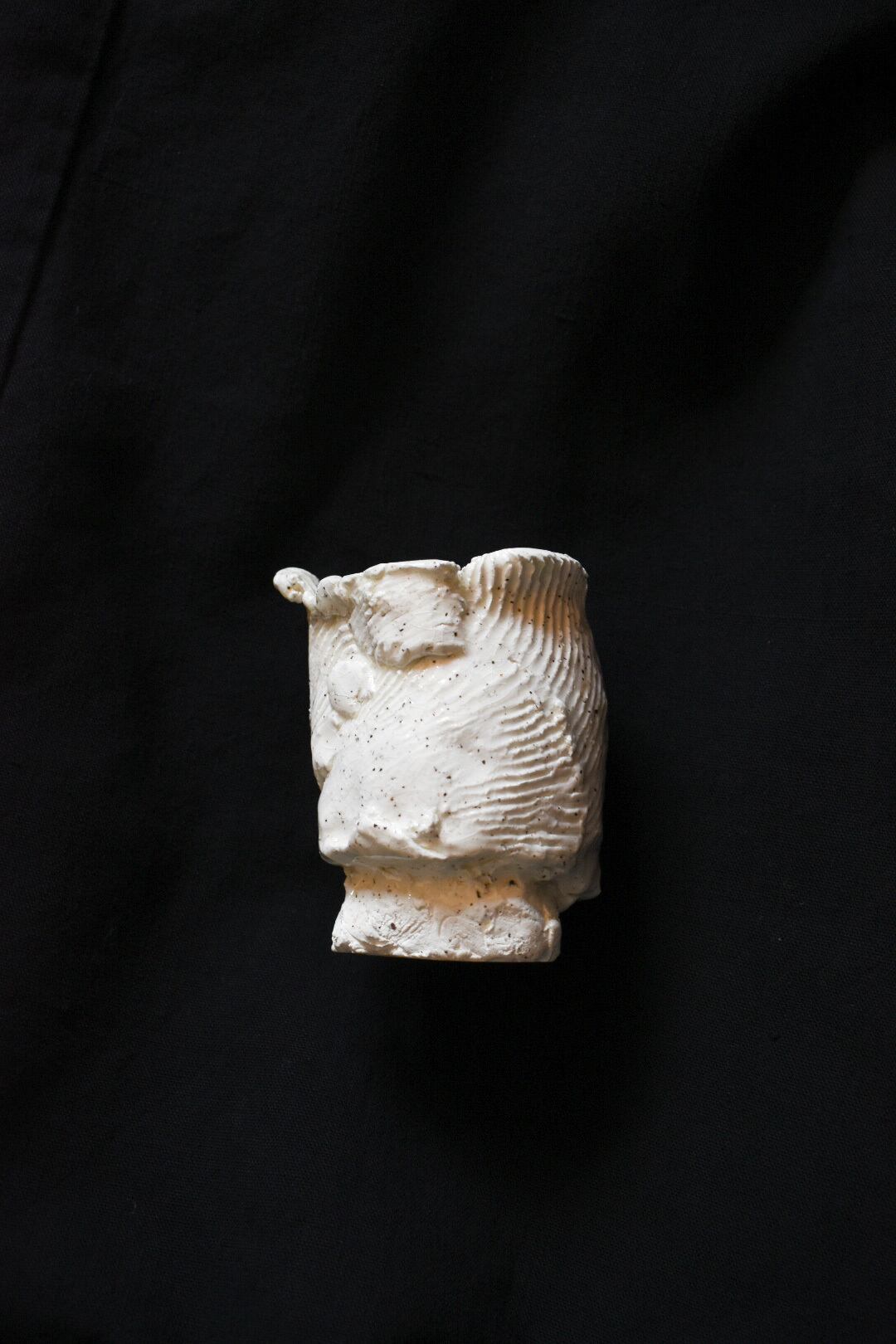 ANNA NOGUCHI 波紋カップ