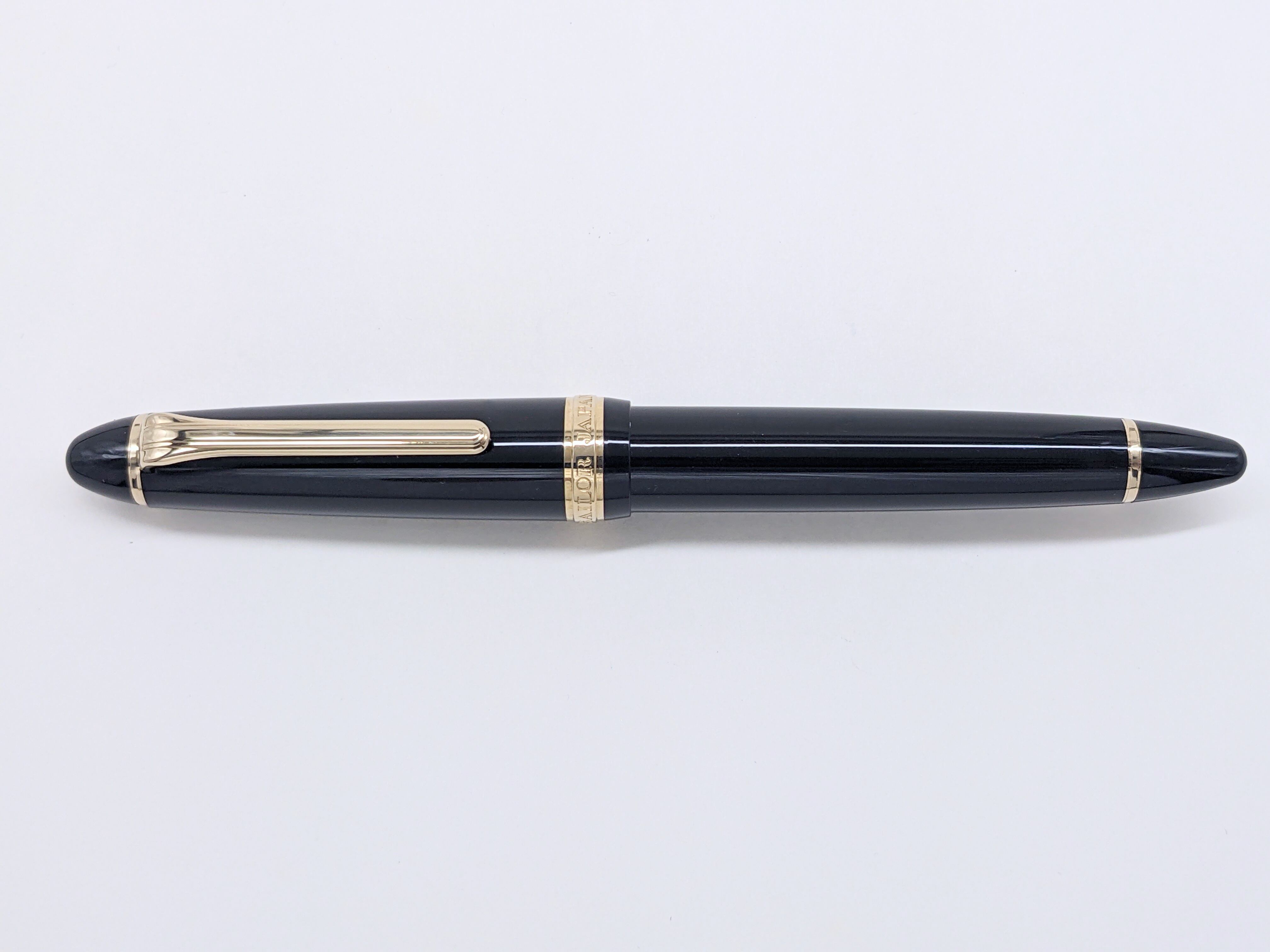 90s セーラー万年筆 プロフィット スタンダード 旧 SAILOR PROFIT