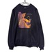 [CLAYTON HAMILTON JAZZ ORCHESTRA] Vintage Jazz Orchestra Sweatshirt [1990s-] Vintage Sweatshirt