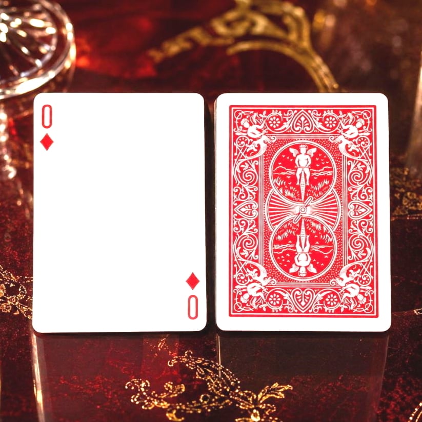 マジックアイテム | M.A.magic