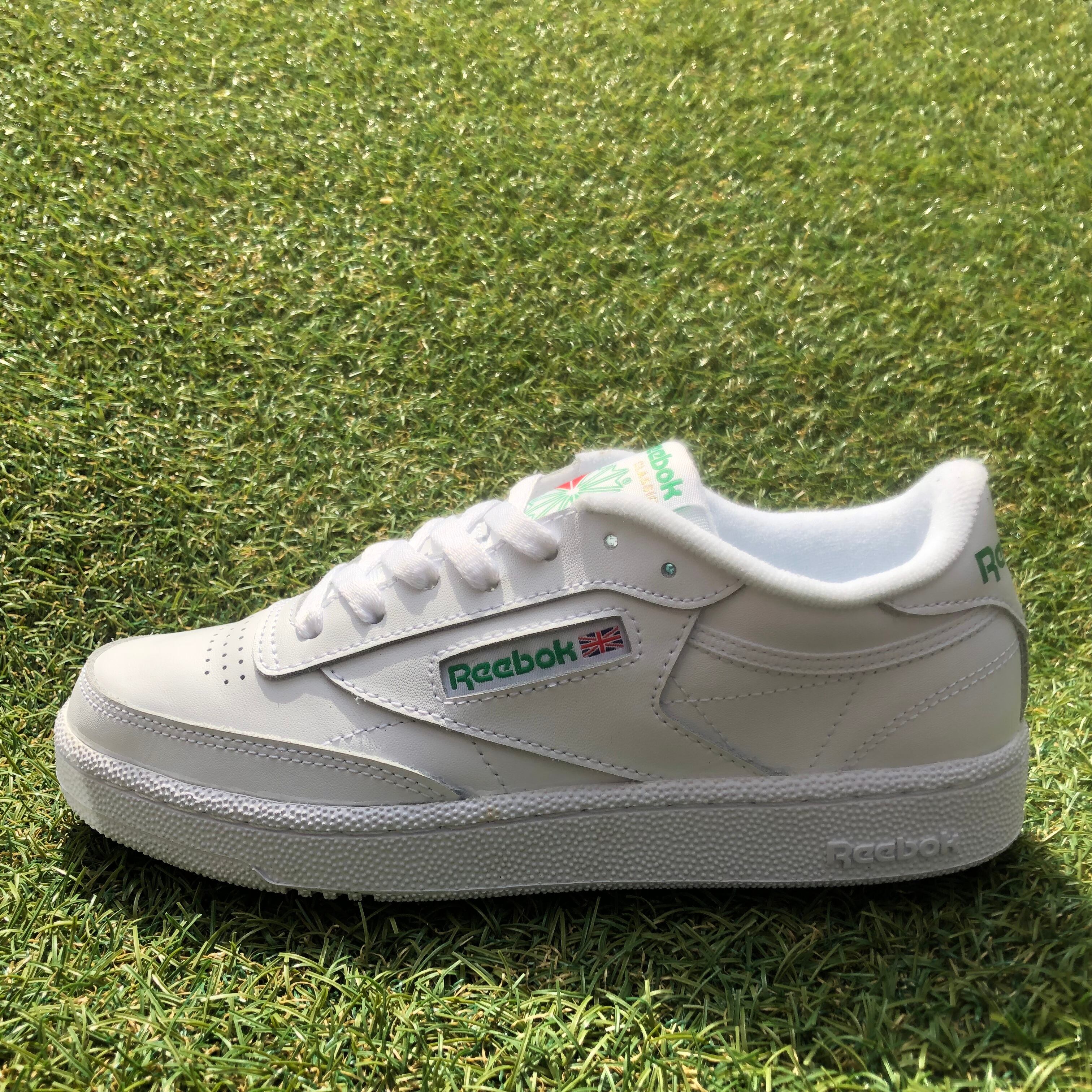 Reebok CLUB C 85 リーボック クラブC85 G799