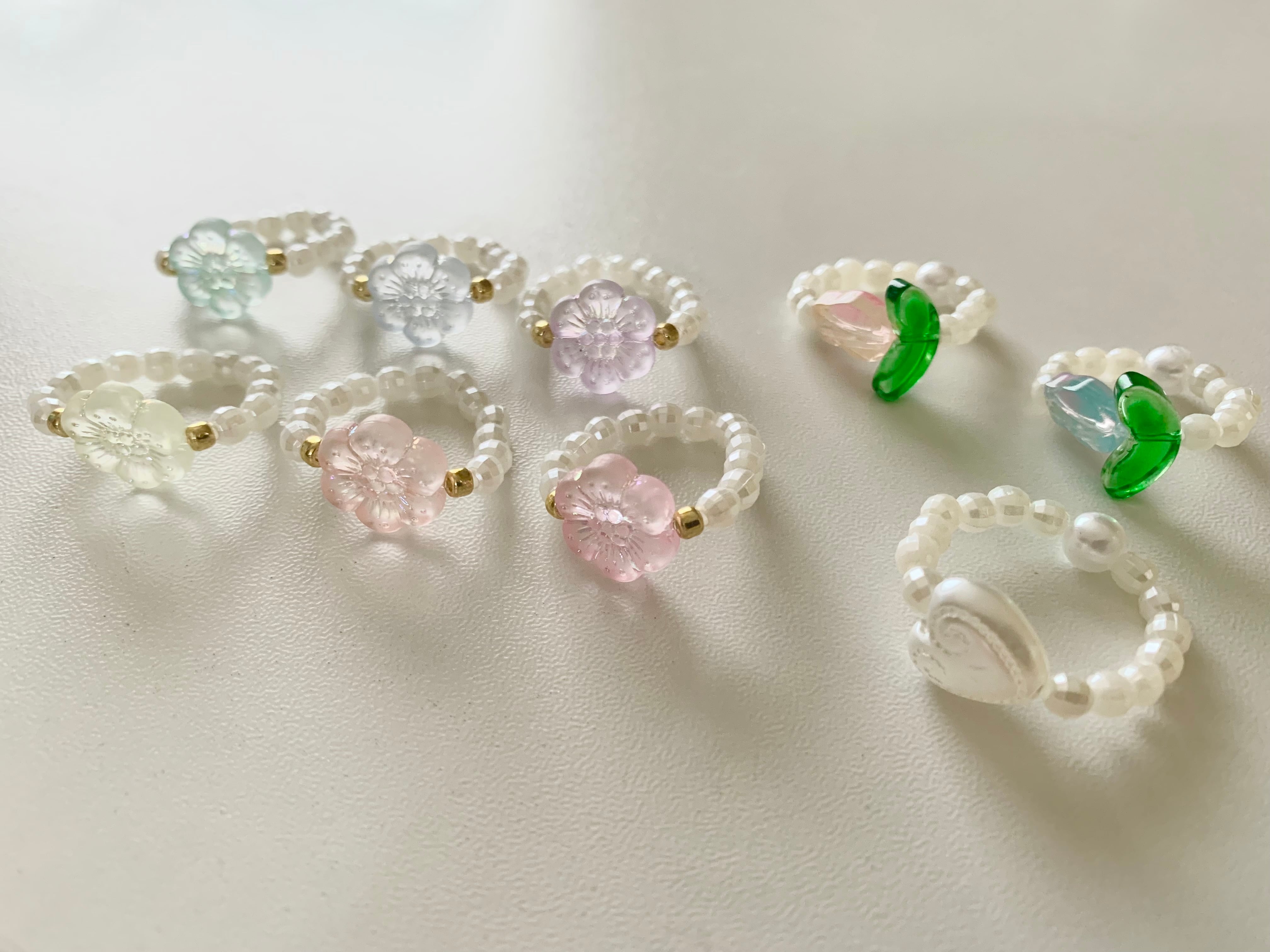 ALL ITEM | Heart balance キーホルダー