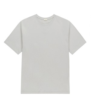 [XLIM] EP.8 01 T-SHIRT  COLOR : LIGHT GRAY 正規品 韓国ブランド 韓国通販 韓国代行 韓国ファッション XLIM エクスリム 日本 店舗