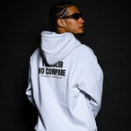 OG LOGO HEAVYWEIGHT ZIP HOODIE
