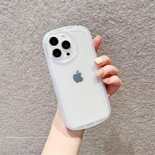 新品》 iPhone 12 Mini ケース クリア 対応 カバー スマホケース 韓国 