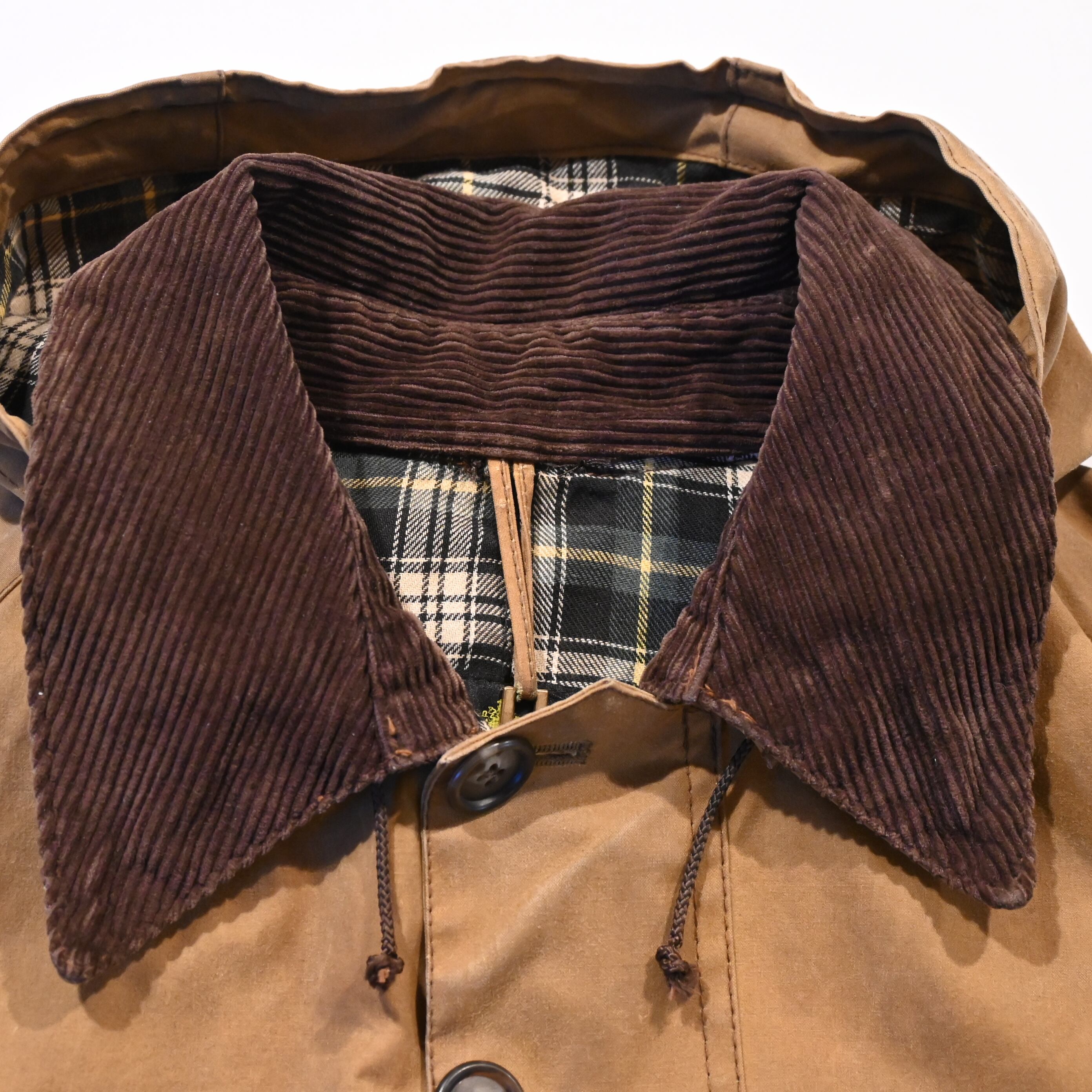 ほぼデッド◇BARBOUR LONGSHOREMAN バブアー ロングショアマン ほぼデッド◇BARBOUR LONGSHOREMAN バブアー ロングショアマン
