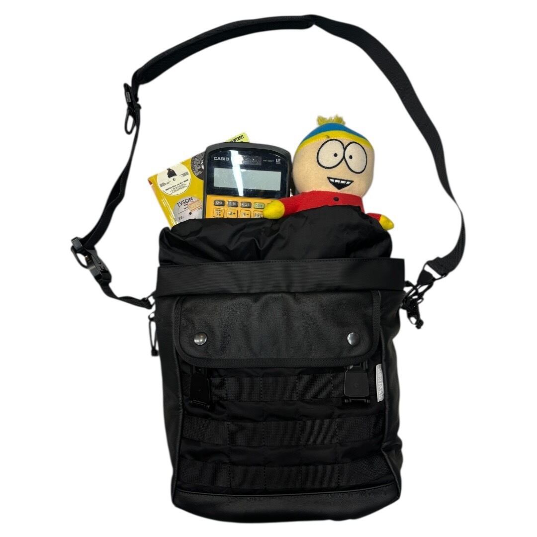 bagjack/B-Bag 【EVO-UNLTD】 | danjil Street