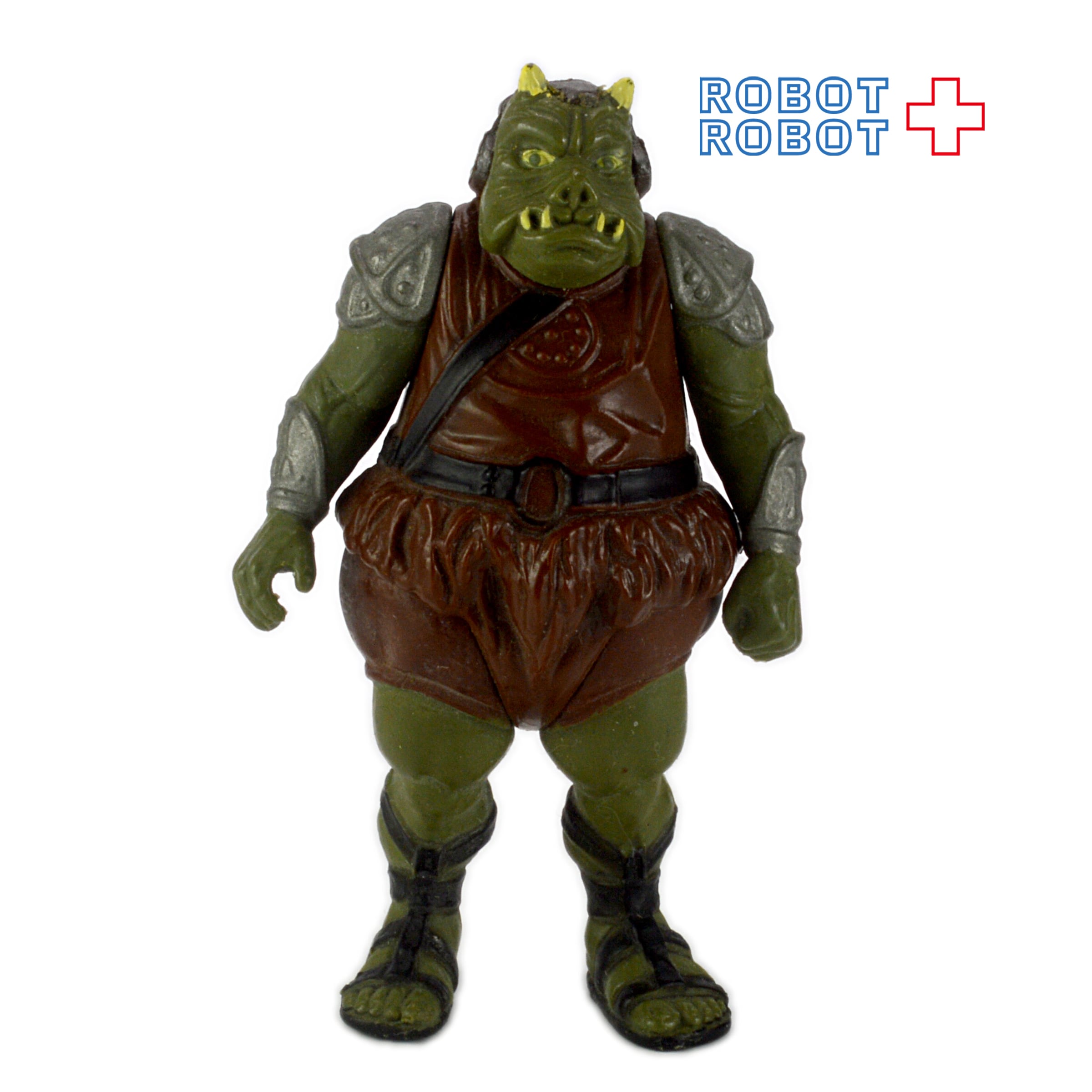 オールドケナー スター・ウォーズ ガモーリアン・ガード NO COO 