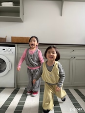 PEPPER 26/SP Terry joggers