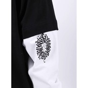 ストリート Chicano LA ロングシャツ T512