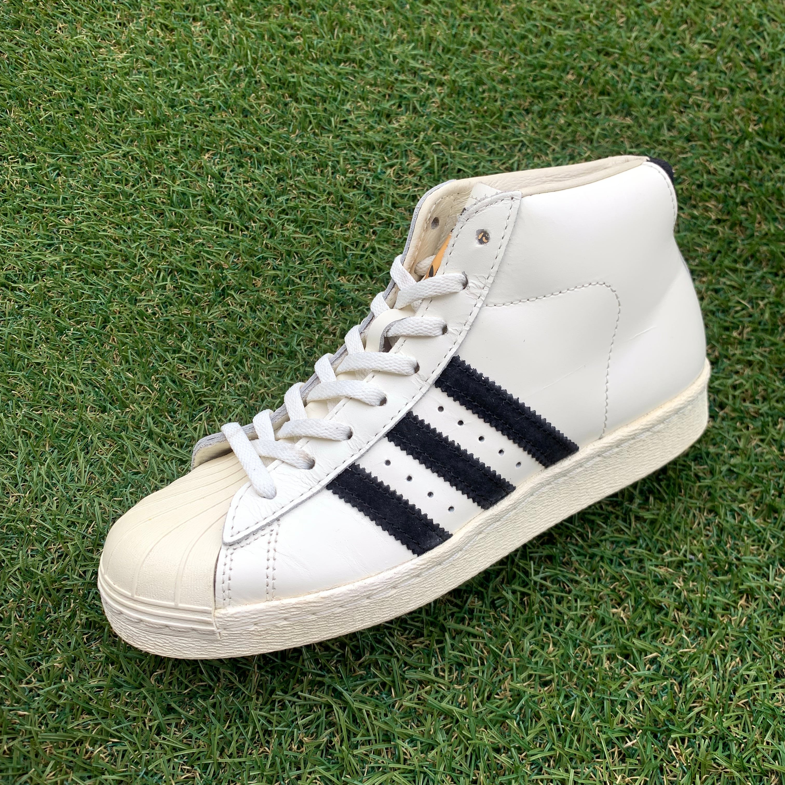 adidas PRO MODEL VIN DLX アディダス プロモデル ヴィンテージ
