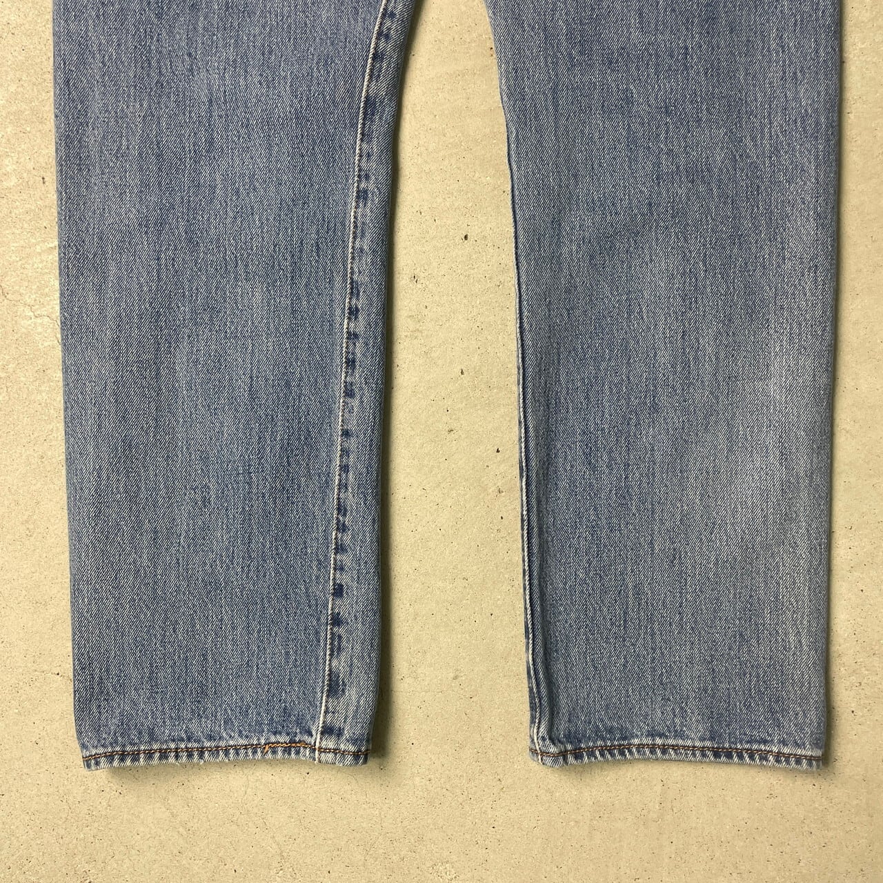 Levi's リーバイス 501 デニムパンツ ストレート メンズW32 古着