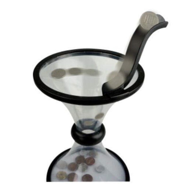 ボルテックスバンク VORTEX BANK 貯金箱 TY-0380