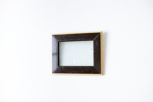 古材フレーム　2L（16×11cm）｜303