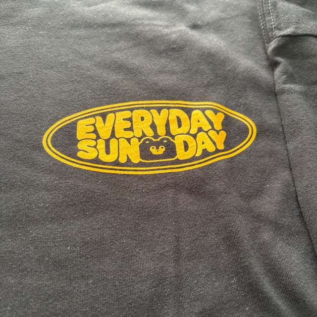 praying hands ロンT