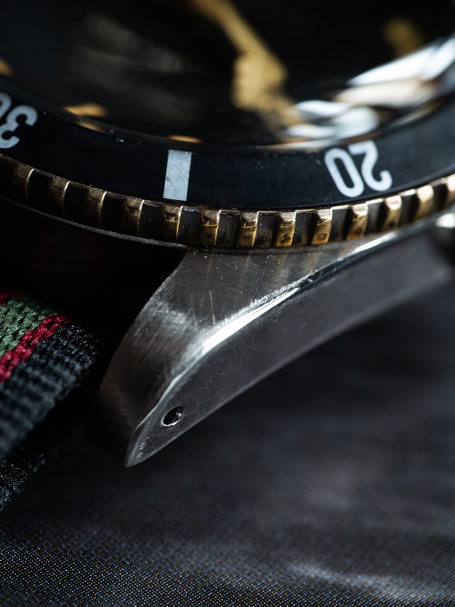 WMT Sea Diver MI6-010 Intelligence Agency Special Edition / All