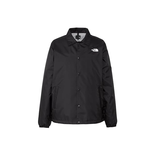 THE NORTH FACE コーチジャケット XL ブラック THE NORTH FACE(ザノースフェイス) ジャケット The Coach Jacket