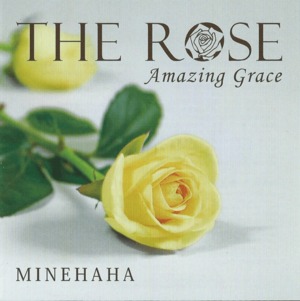 THE ROSE / amazing grace