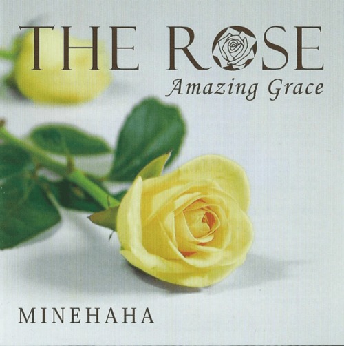 THE ROSE / amazing grace