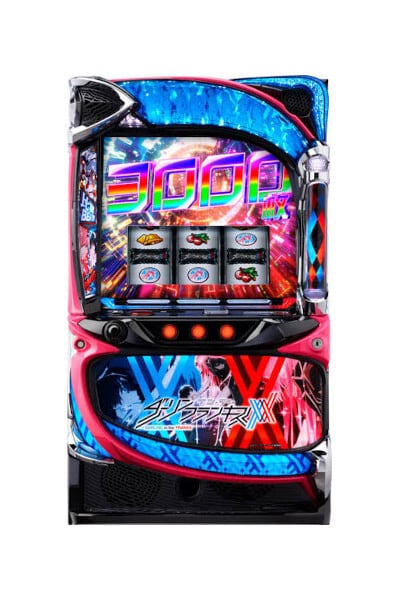 LダーリンインザフランキスSA ＊スマスロユニット付き | ネクスト