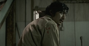 クリスマスセールDVD「獣手」