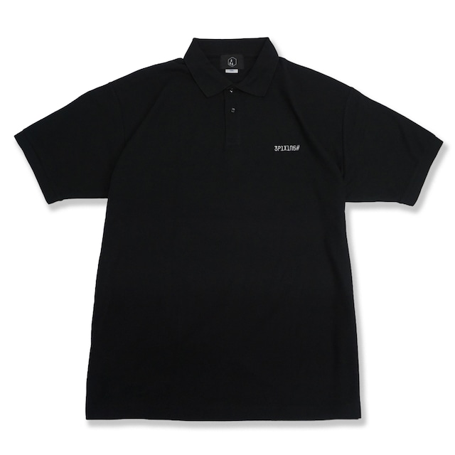 #SUIXIDE [ POLO SHIRTS ]