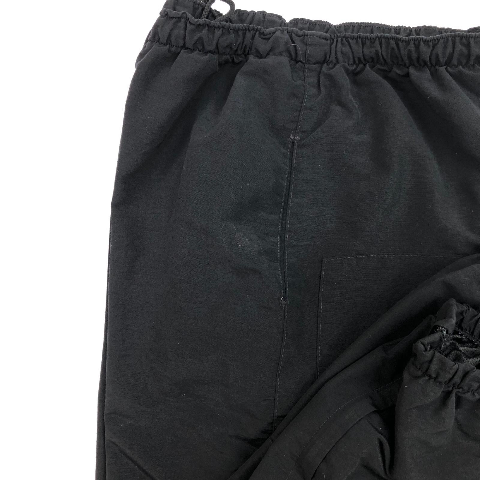 US ARMY IPFU トレーニングパンツ SPM1C1-11-D-F005 ブラック | 古着屋