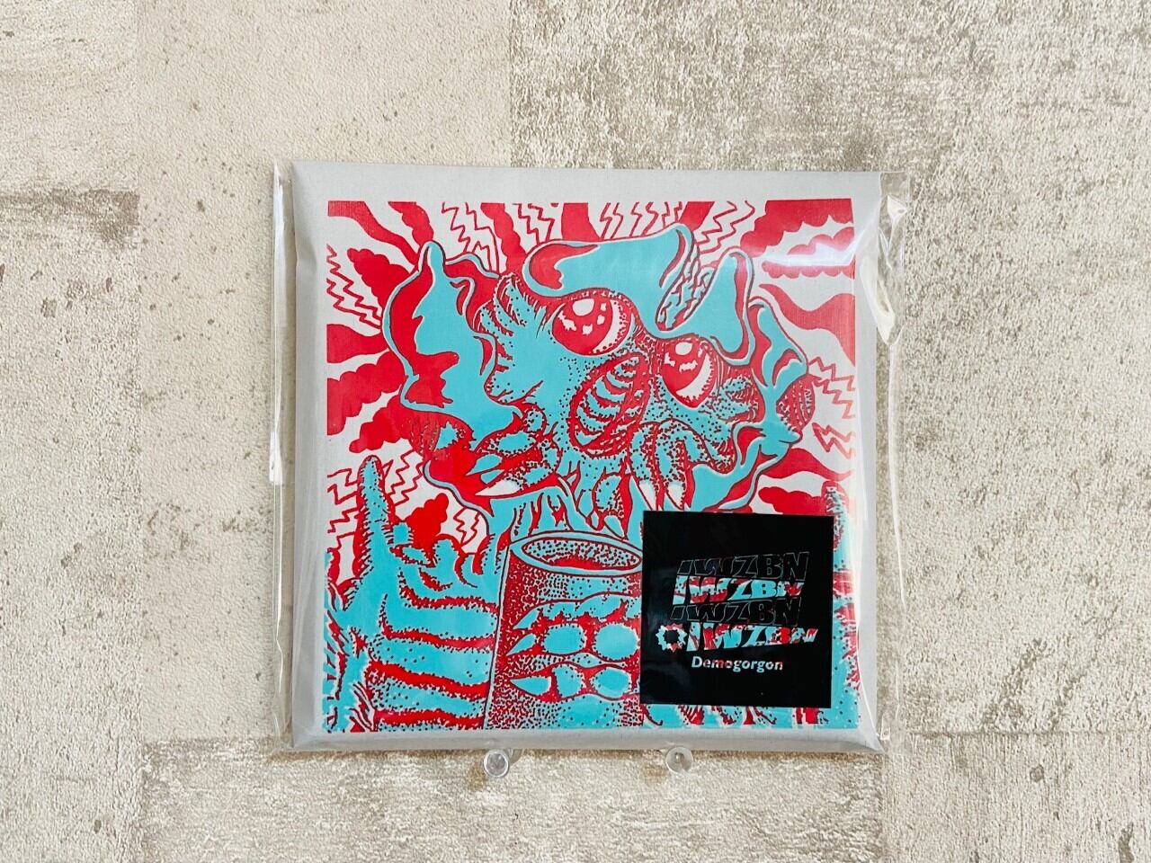 LP】羊文学 / our hope | HOLIDAY! RECORDS DISTRO