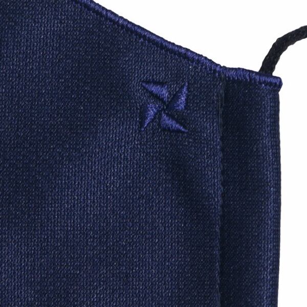 風ドラ ネイビー同色