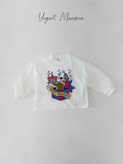 【取寄/韓国直送】Yogurt Mansion 誕生日スーツ｜秋服｜韓国子供服｜26/AT
