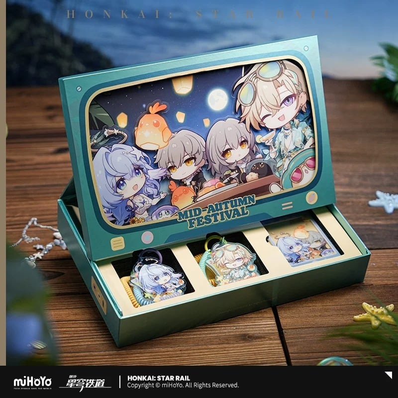 崩壊スターレイル アベンチュリン 缶バッジ 公式正規品 | mihoyo、鳴潮