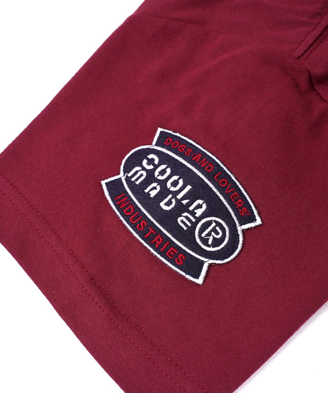 【先行販売】CL TMプリントベーシックTシャツ (L/BLUE) CQ-49001