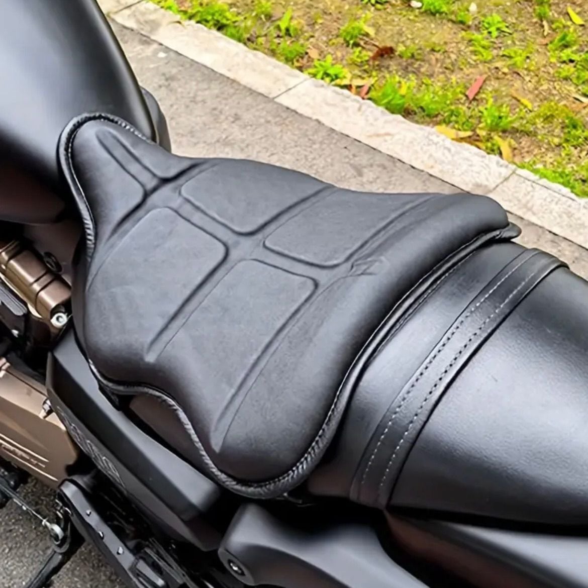 RS TAICHI ライディングシューズ ブラック　26.5cm Cardo バイク用 インカム SPIRIT 2個セット SPRT0101 | PAY ID