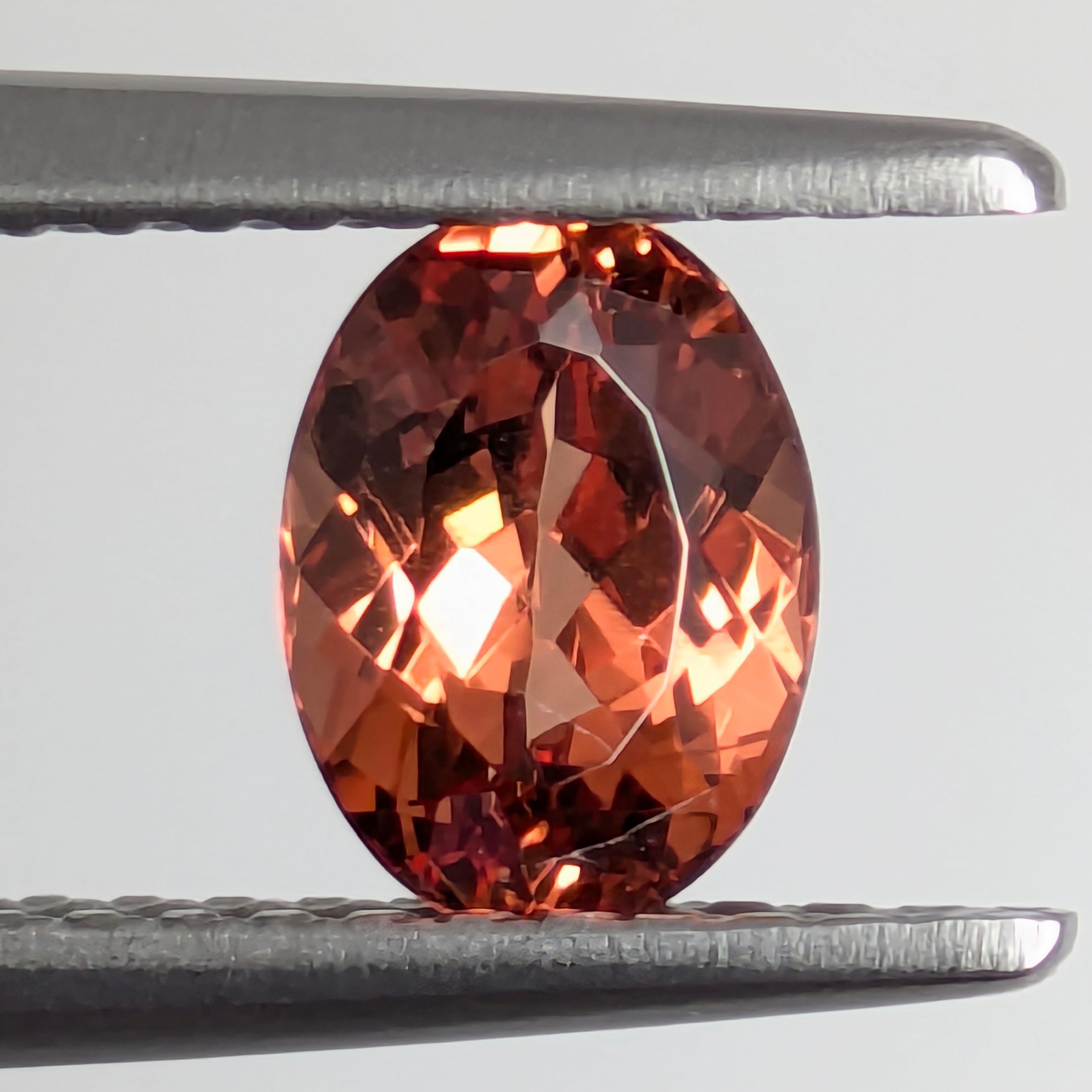 スペサルティンガーネットルース【0.940ct】PRO208167 | Gem's Subculture