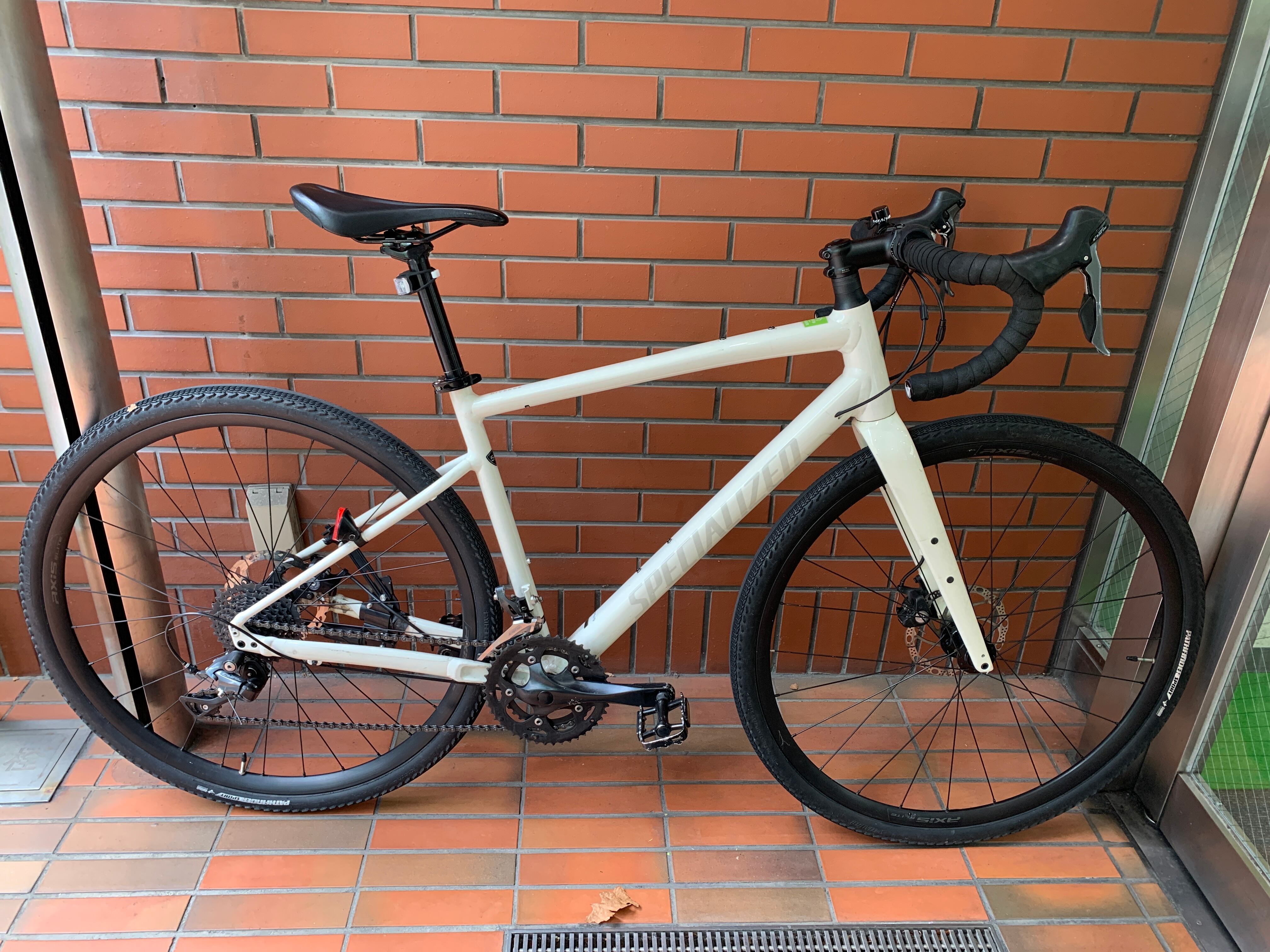 Giant Liv ESCAPE R3 W XXSサイズ（140cm~160cm)（GICw67