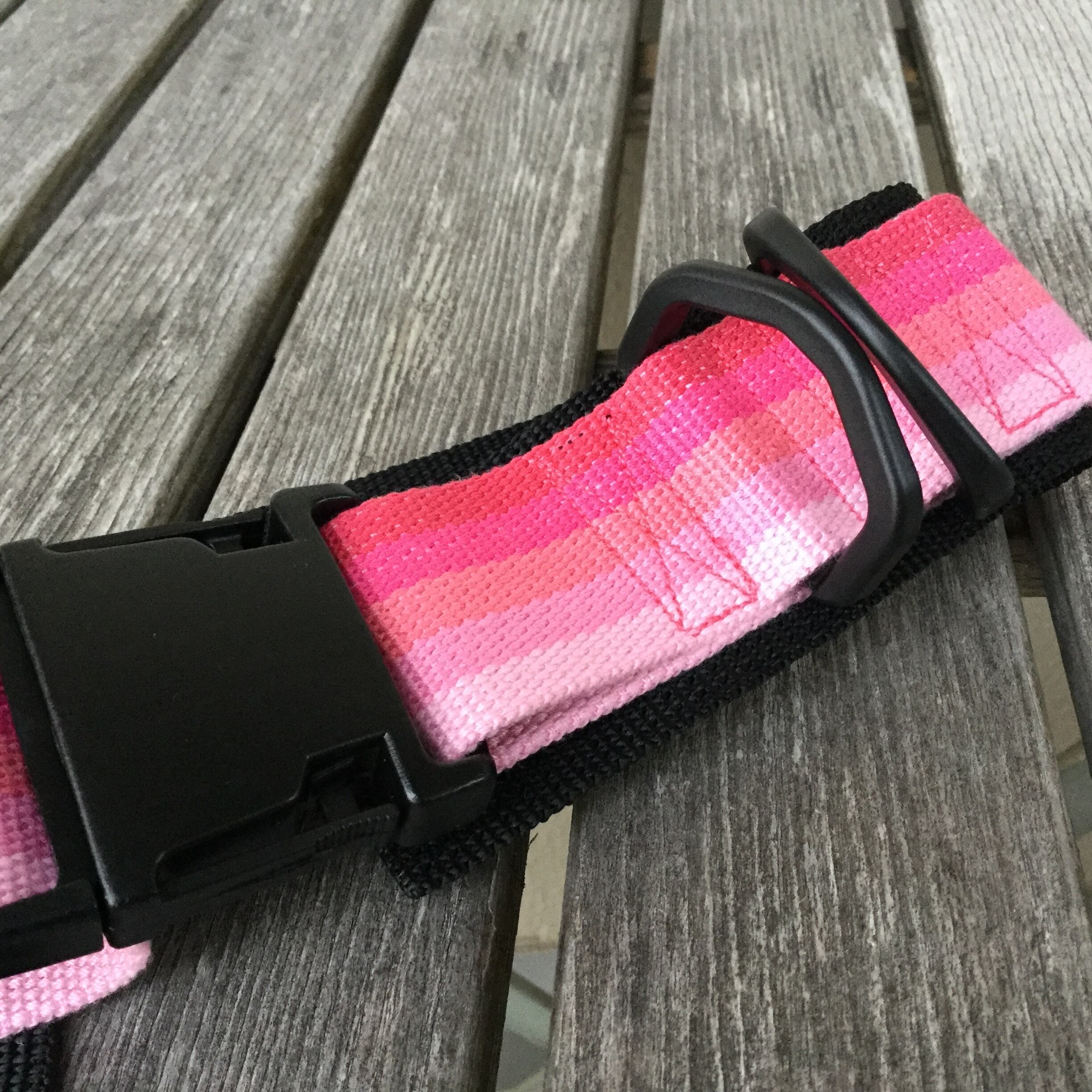 首輪 グラデーションさくら 50mm幅