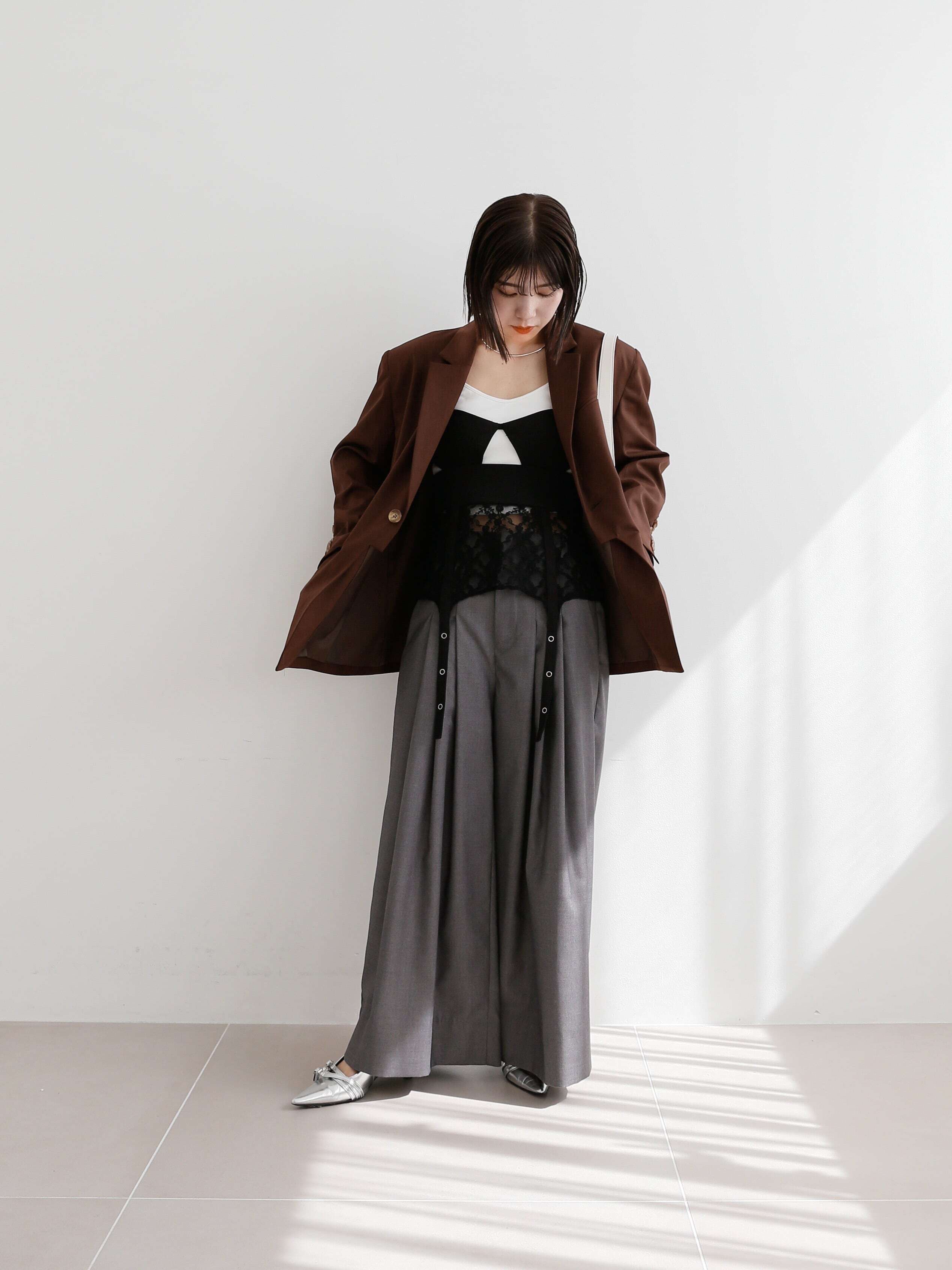 Exclusive Line】bustier layered onpiece | Katrin TOKYO