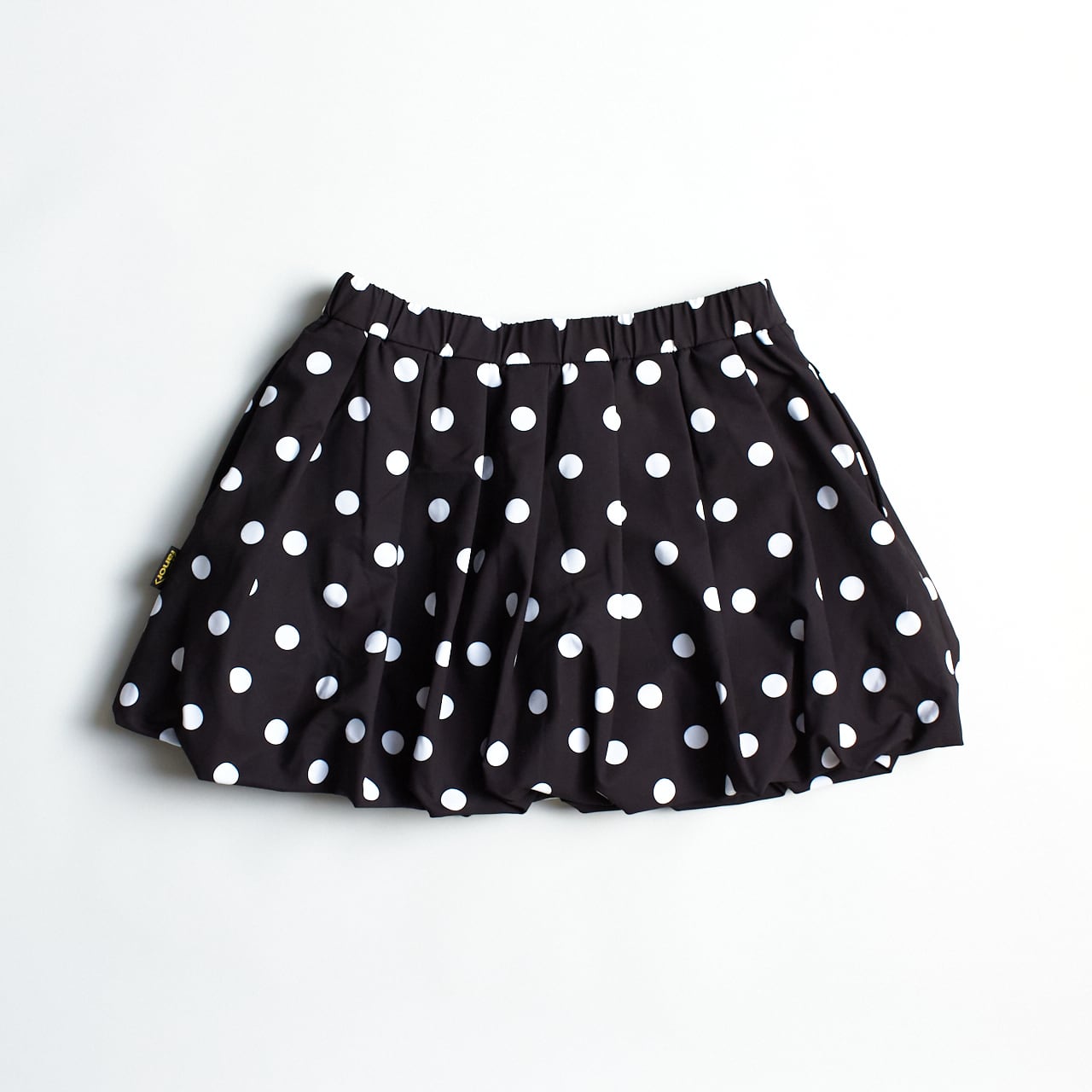 ranor（ラナー）BALLOON SKIRT - DOT レディース ランニングスカート