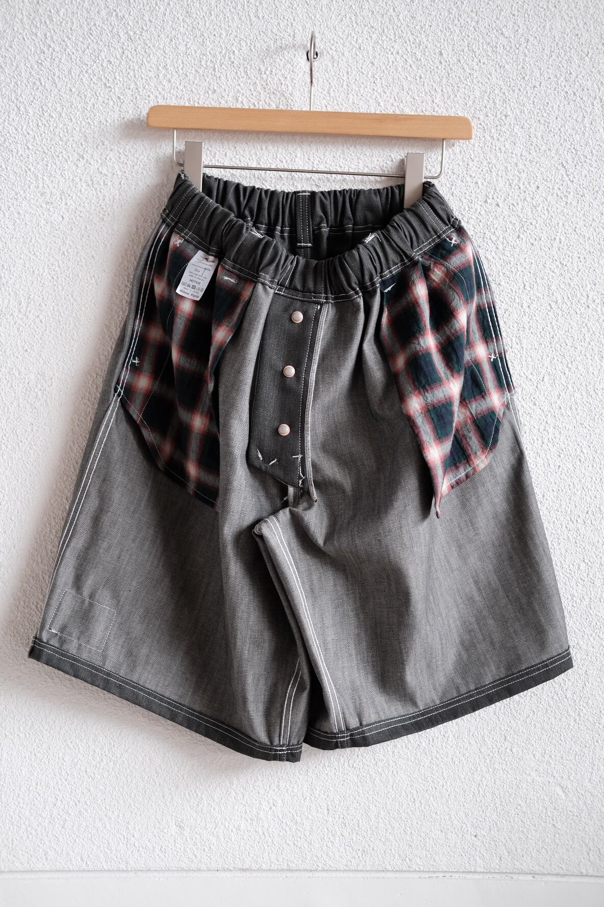 Willow Pants＜ウィローパンツ＞P-030 