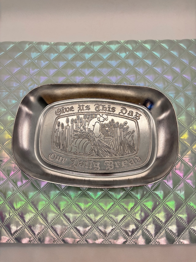 ダルトンALUMINUM BREAD TRAY アルミニウム ブレッドトレイ