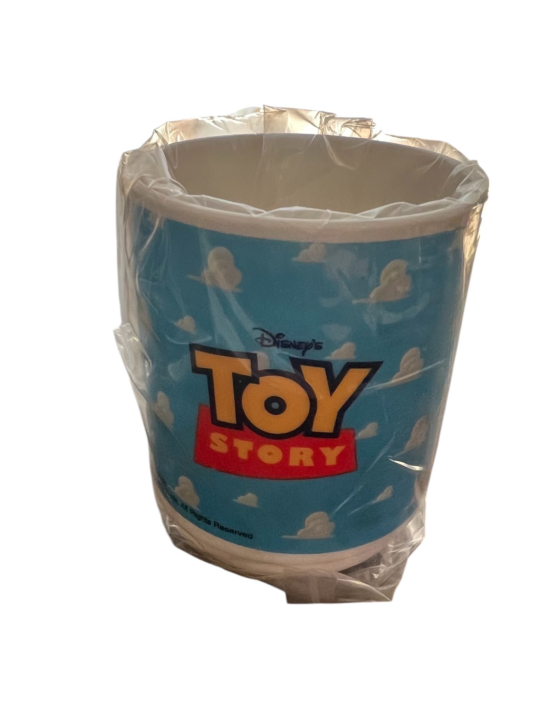 トイ・ストーリー 食器 3点セット | toy_mania