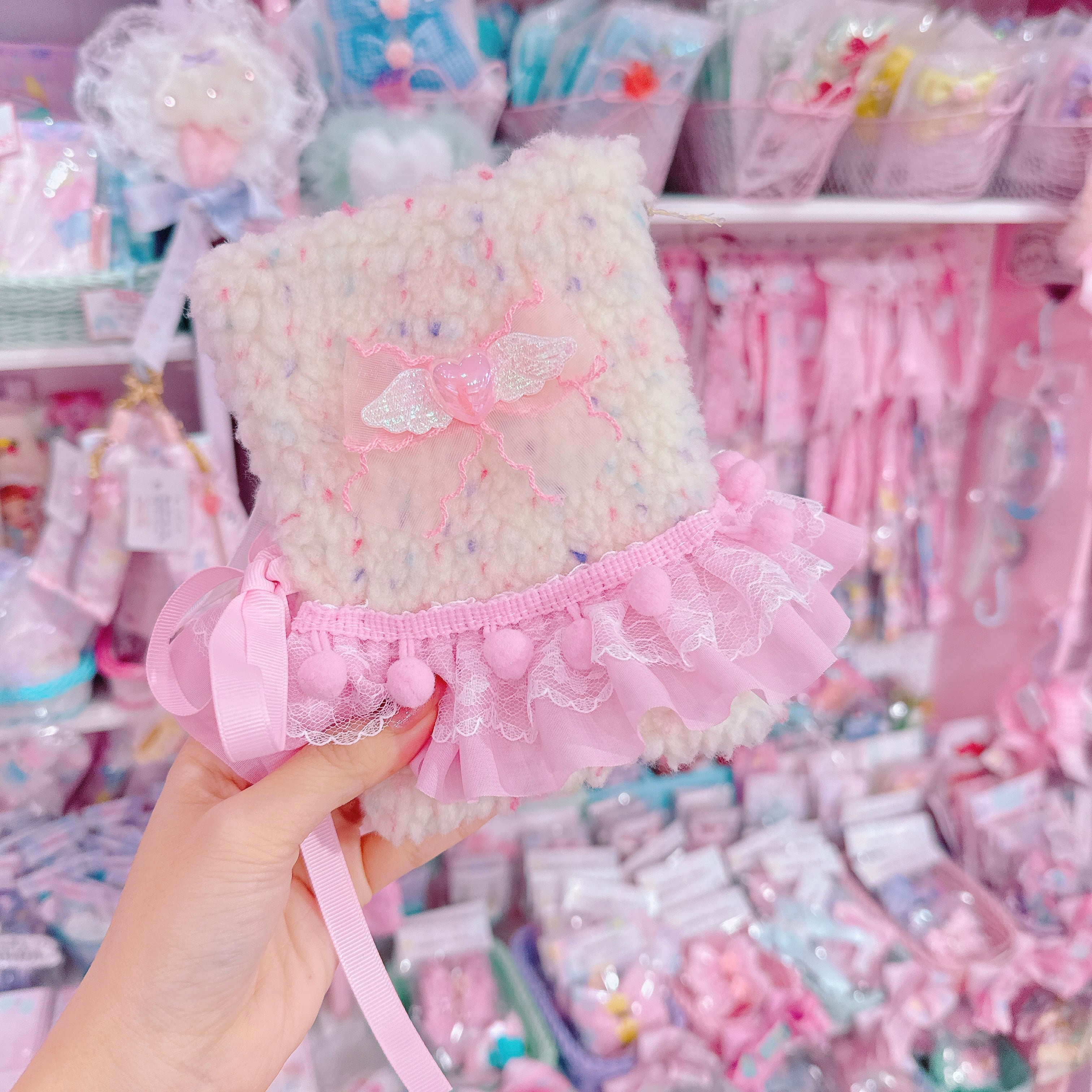 【M4】60-5シール帳B7