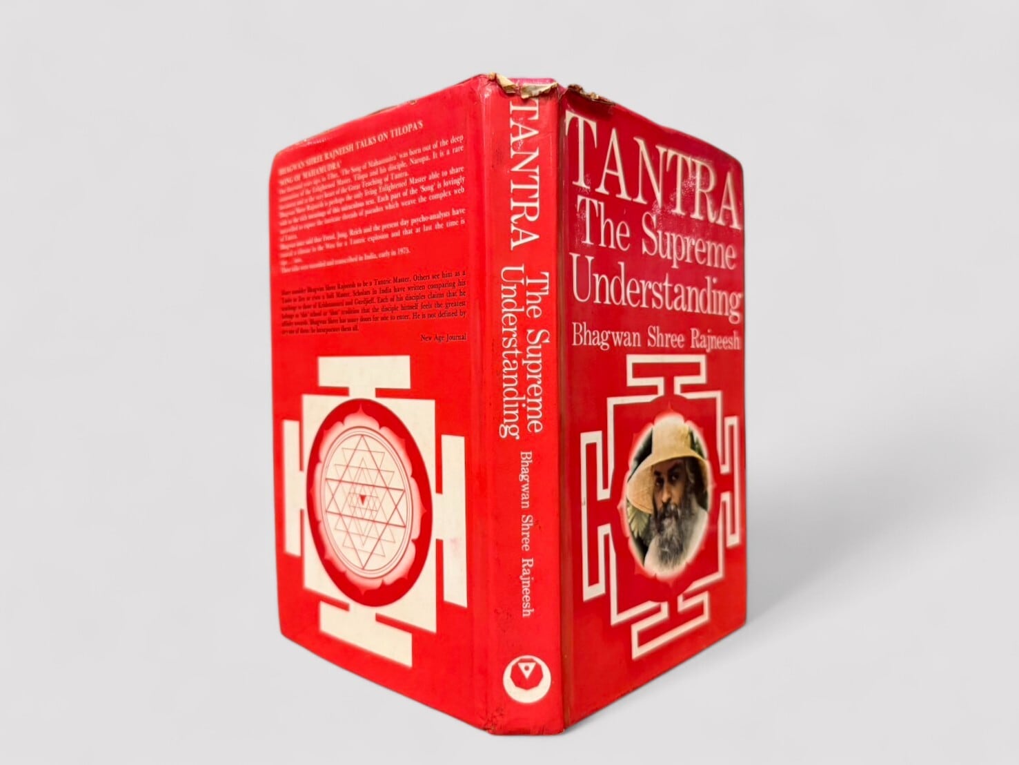 洋書 That Art Thou | Bhagwan Shree Rajneesh 洋書 That Art Thou | Bhagwan Shree Rajneesh 洋書 That Art Thou