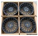 21インチ 新品 HM スタイル ホイール　BMW X5 E70 F15 X6 E71 F16 5×112 4個セット -BRN-板橋様専用