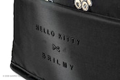 HELLO KITTY × BRILMY ZUBORA STAND POUCH