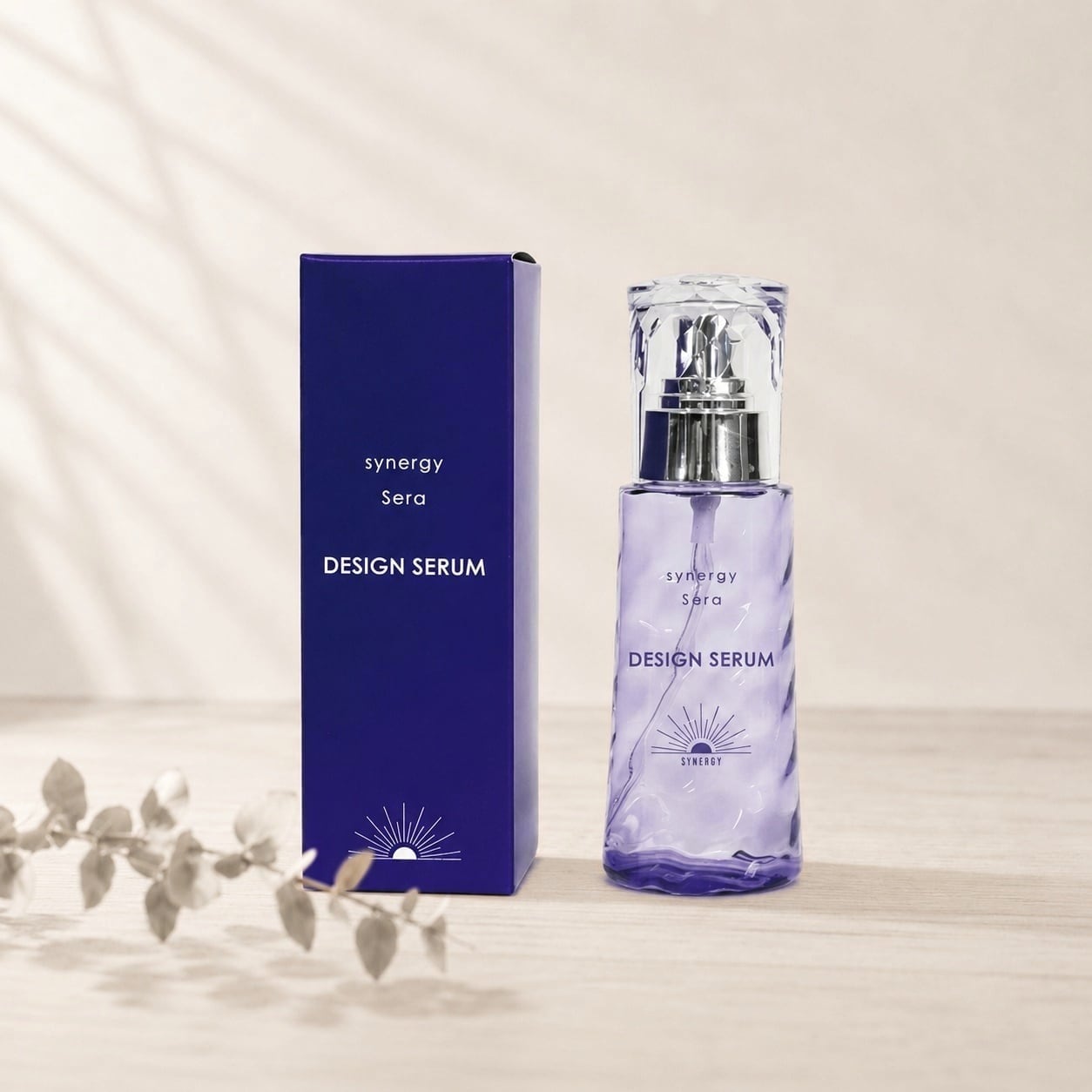 シーラ デザインセラム 100mL
