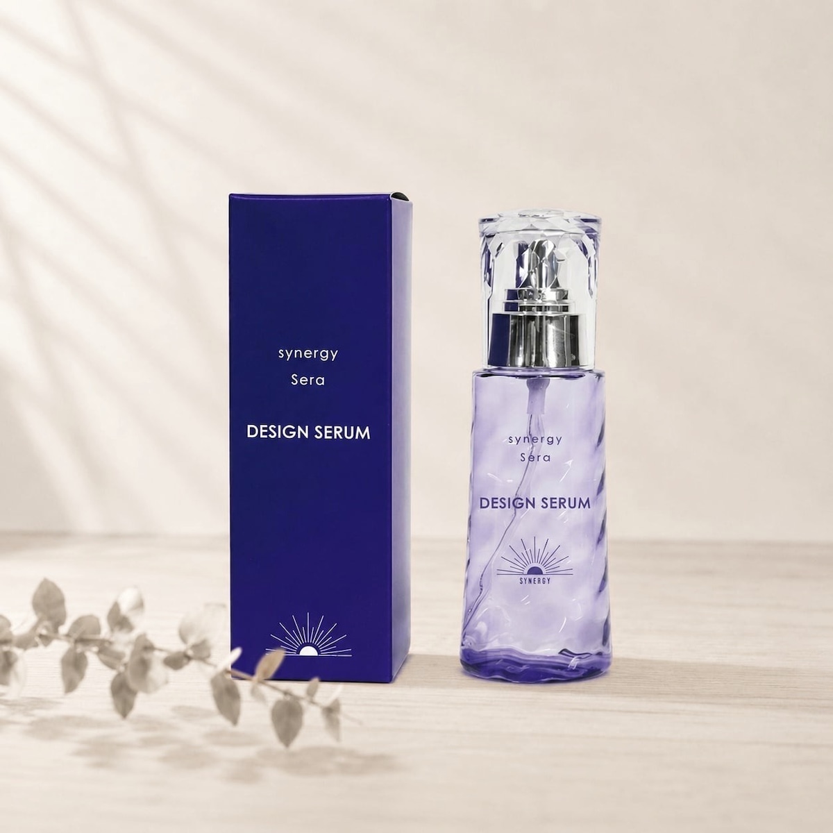 シーラ デザインセラム 100mL