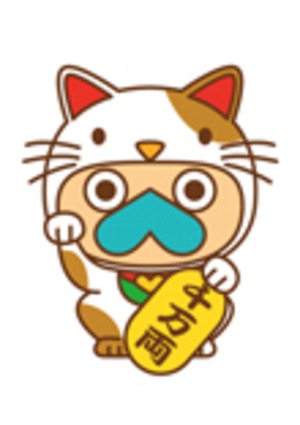 なんじぃポストカード ５枚セット【絵柄は選べません】