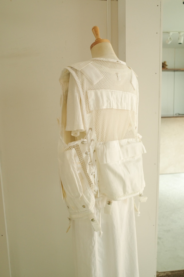 peace vest